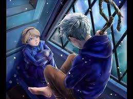 Elsa And Jack Frost Collection Video Dailymotion My jack cosplay with elsa.