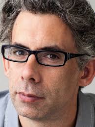 Author Bret Anthony Johnston discusses writing, will speak at UT Monday