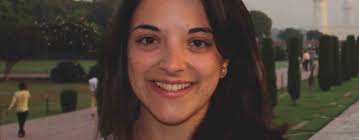 BrainBox Initiative Conference speaker Isabel Glover