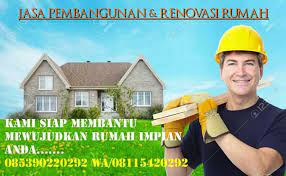 Kesalahan dalam renovasi rumah berakibat buruk untuk keselamatan apabila nanti anda memakai jasa renovasi rumah kami, tanda jadi sejumlah rp. Jasa Bangun Renovasi Rumah Balikpapan Home Facebook
