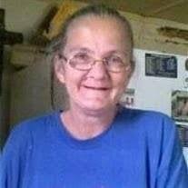 Barbara LaBouve Obituary