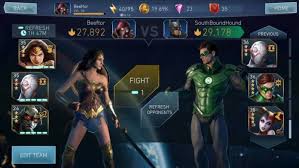 Your main goal is to kill all invaders while completing stages at different places around this world. Injustice Gods Among Us Mod Apk Obb Data File V3 3 1 Download