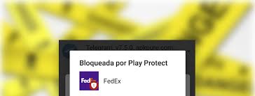 Android user များအတွက် download for free ကို နှိပ်၍ . Flubot El Troyano Tras La Estafa Del Sms De Fedex Analizado A Fondo