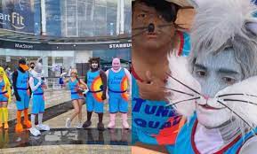 El youtuber memo aponte volvió a ser tendencia en redes sociales luego de que se filtraran algunas imágenes de el que parece ser su próximo el jugador de baloncesto michael jordan y por los dibujos animados de la productora warner brothers, popularmente conocidos como los looney toones. Tunden En Redes A Memo Aponte Por Un Video De Space Jam 2 Futbol Rf