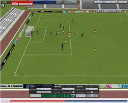 Si buscas juegos de fútbol para android has llegado al sitio correcto donde descargar clásicos como fifa, pes o football manager si lo tuyo son los . Football Manager 2010 Download