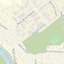 Points d'accueil de votre caf. Horaires D Ouverture De Caisse D Allocations Familiales Caf D Epinal Siege 30 Chemin De La Belle Au Bois Dormant 88016 Epinal Cedex 9