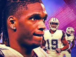 Thanks you for browsing and see you again. Dallas S Ceedee Lamb Pick Was More Than Just Another Flashy Move The Ringer