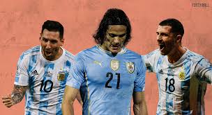 Baca berita sepak bola hari ini tentang prediksi argentina vs uruguay 19 juni 2021. Lzdr Ttfvkmolm