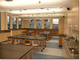 Star Of The Sea School Opens New Science Lab With Help From The Community Laboratory Design Laboratory Science Science Lab