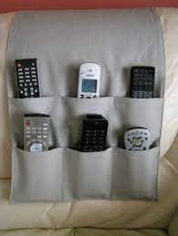 Product titlekaboer bed organizer hanging with metal hooks, bunk. 45 Diy Headboard Cell Phone Remote Control Holder Ideas Remote Control Holder Remote Holder Remote