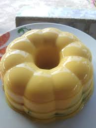 1 sudu besar serbuk koko di bancuh dengan 1 sudu besar air suam. Puding Kastard Jeli Bahan Share Masakan Share Resepi Facebook