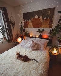 I Need That Painting Modern Bohemian Bedroom Bohemian Bedroom Decor Bedroom Styles