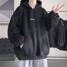 Áo Khoác Hoodie Nam: Năng Động, Thoải Mái Và Trẻ Trung – Insidemen