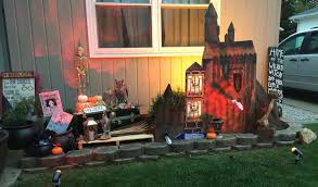 Harry Potter Halloween Yard Halloween Yard Harry Potter Halloween Halloween Inspiration