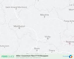 50€ offerts sur une sélection de smartphones. Fibre Optique Dans L Allier 03 Eligibilite Et Deploiement Ftth Fibre Guide