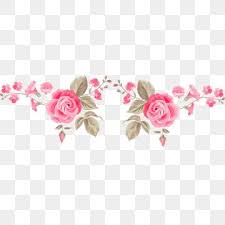 Wreath Flower Painting Hand Painted Flowers Hand Painted