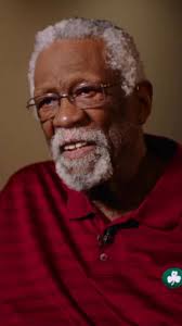 Bill Russell said it best… 💯 #NBAFinals presented by YouTube TV.