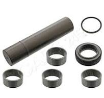Stub Axle Pin Repair Kit Front FEBI For MERCEDES Actros Mk Sk 9423300219 |  eBay