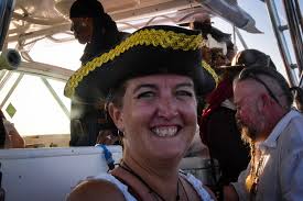 Morritt's Tortuga Club Open Forum Group