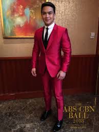 Check spelling or type a new query. Abs Cbn News On Twitter Dominic Roque At The Abscbnball2018 Via Cedrickkbasco Https T Co F7opayfunw