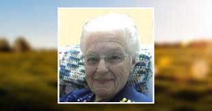 Myrtle Bell Obituary September 20, 2020