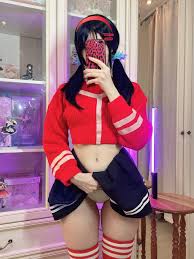 mita (miside), real life, highres, 1girl, cellphone, cosplay, female  pervert, hair ornament, miniskirt, mita (miside) (cosplay), panties,  pervert, phone, presenting, selfie, sexually suggestive, skirt, solo,  underwear, upskirt - Image View - |