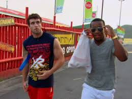 'this is the type of game where thomas tuchel thrives. Watch The Real World St Thomas Prime Video