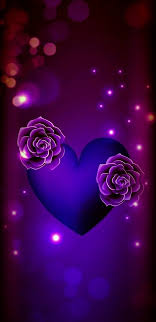 Wallpaper By Artist Unknown Heart Iphone Wallpaper Heart Wallpaper Homescreen Wallpaper
