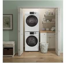 Check spelling or type a new query. Gfw148ssmww Ge 24 Front Load Washer 2 4 Cu Ft With Quick Wash And Internal Water Heater