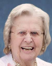 Margaret Mahoney Obituary (2020)