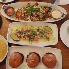 Attractions near cactus club cafe. Cactus Club Cafe Opening Hours 1530 Broadway W Vancouver Bc