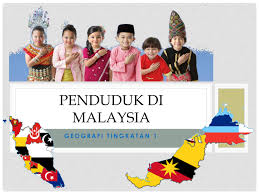 Kuala lumpur, kuala lumpur 1,674,620; Ting 1 Bab 8 Penduduk Di Malaysia Flip Ebook Pages 1 16 Anyflip Anyflip