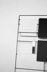 A ladder magazine rack can be used to organize magazine or newspaper, but this ladder rack design can also be functioned for organizing other stuffs. Minimal Magazine Rack Ad Design Vosgesparis