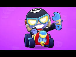 Carl is a super rare brawler. Brawl Stars New Skin Road Race Carl Funny Moments Glitches Fails Brawl Stars Montage Ø¯ÛŒØ¯Ø¦Ùˆ Dideo