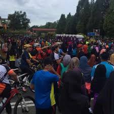 Simultaneously, the college commenced operation in penang as northam road teachers' college (malay: Photos At Institut Perguruan Sultan Abdul Halim University