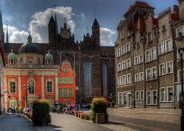Good day, on this site you can quickly and conveniently download free wallpapers for your desktop. Gdansk Hd Wallpapers Free Download Wallpaperbetter