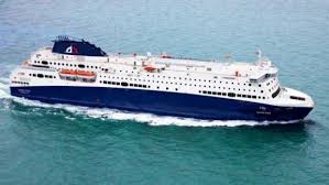 Cruise Overnight On The Nova Star Ferry From Portland Maine To Yarmouth Nova Scotia Cape Breton Island Nova Scotia Star Ferry