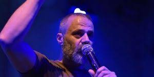 Στα πλαίσια της νέας του δουλειάς μαζί τους θα εμφανιστεί ο οδυσσέας (μέλος των razastarr) παρουσιάζοντας τραγούδια από τον. E3wp3zrokm3tgm