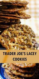 Pin On Laceys Cookies Recipe