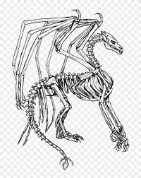 Search through 623,989 free printable colorings at getcolorings. Skeleton Bone Dragon Coloring Pages Skeleton Dragon Coloring Page Hd Png Download 700x976 4846404 Pngfind