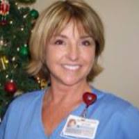 Susan McQuade RRT, AE-C