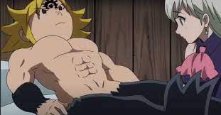 21 Hilarious Memes About The Seven Deadly Sins Terrible Animation In S3