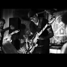 Profile for Aaron Puente Bass