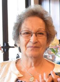 Esther Lydia Griego Obituary October 24, 2018