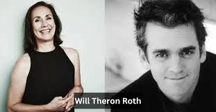 Who is Will Theron Roth? Laurie Metcalf's Son