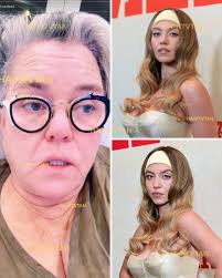 I WILL NOT WEAR AMERICAN EAGLE JEANS' — ROSIE O'DONNELL DROPS A BOMB,  REFUSING TO SUPPORT THE BRAND AFTER SYDNEY SWEENEY CAMPAIGN!" Click now:  👉👉https://livenews24h.com/habtv/rosie-o-donnell-will-not-be-wearing-american-eagle-jeans-and-will-refuse-a  ...