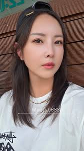 미모를 제주에 뽑내고 와~