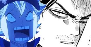 Black Clover'S Yuno Is Finally A Magic Knight Captain