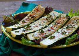 The problem is, hubby doesn't like zucchini, and there's only so much one woman can eat. 75 Zucchini Recipes That Aren T Zucchini Bread Kitchen Treaty Recipes