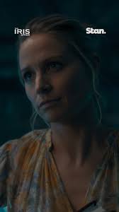 Always unexpected, always entertaining 😉 #TheIrisAffair